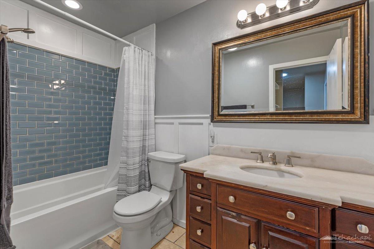 23932 Willow Canyon Road Tehachapi, CA 93561 - Photo 30 of 56 Gallery Image 30