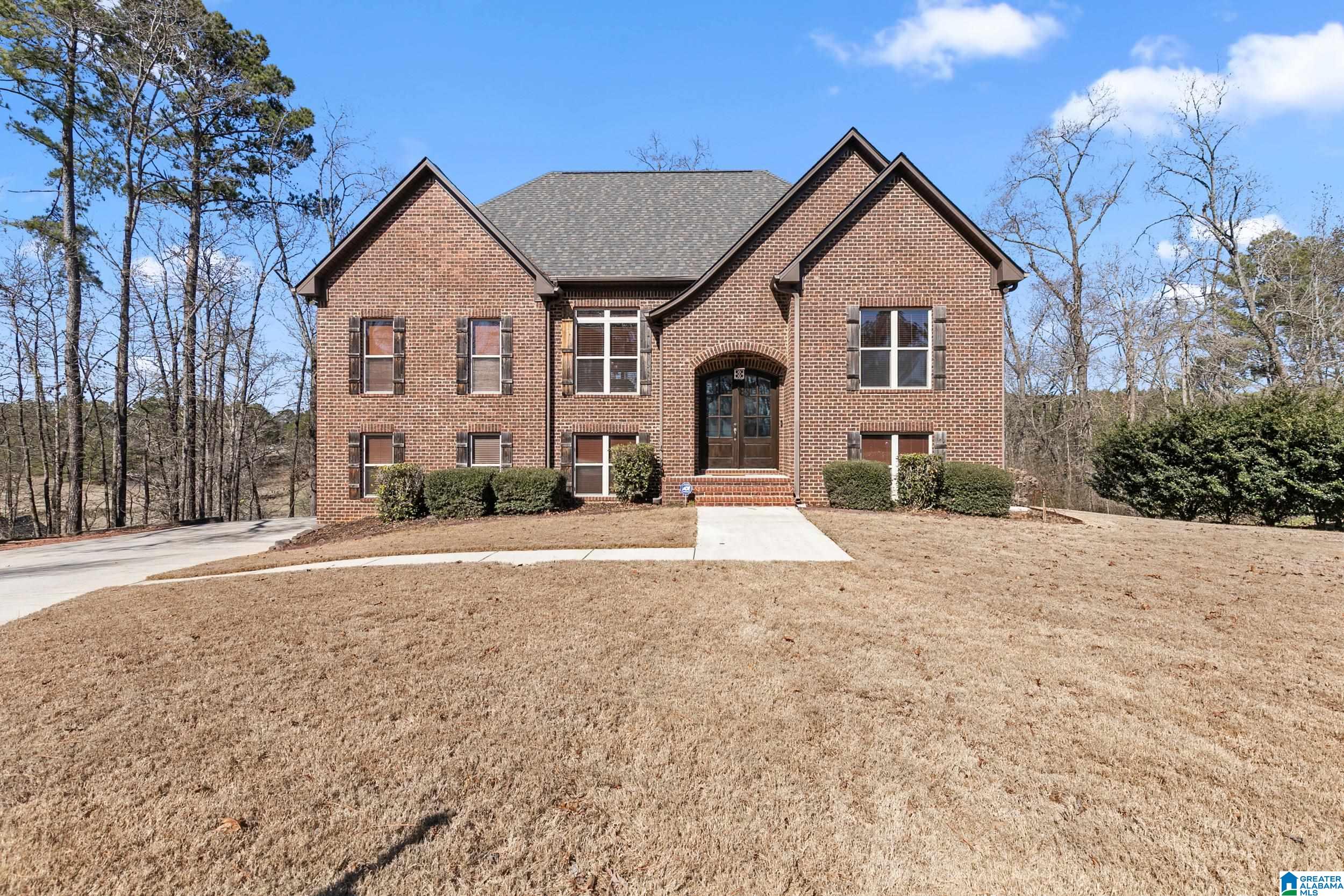 1077 Sedgefield Circle Morris, AL 35116 - Photo 2 of 47
