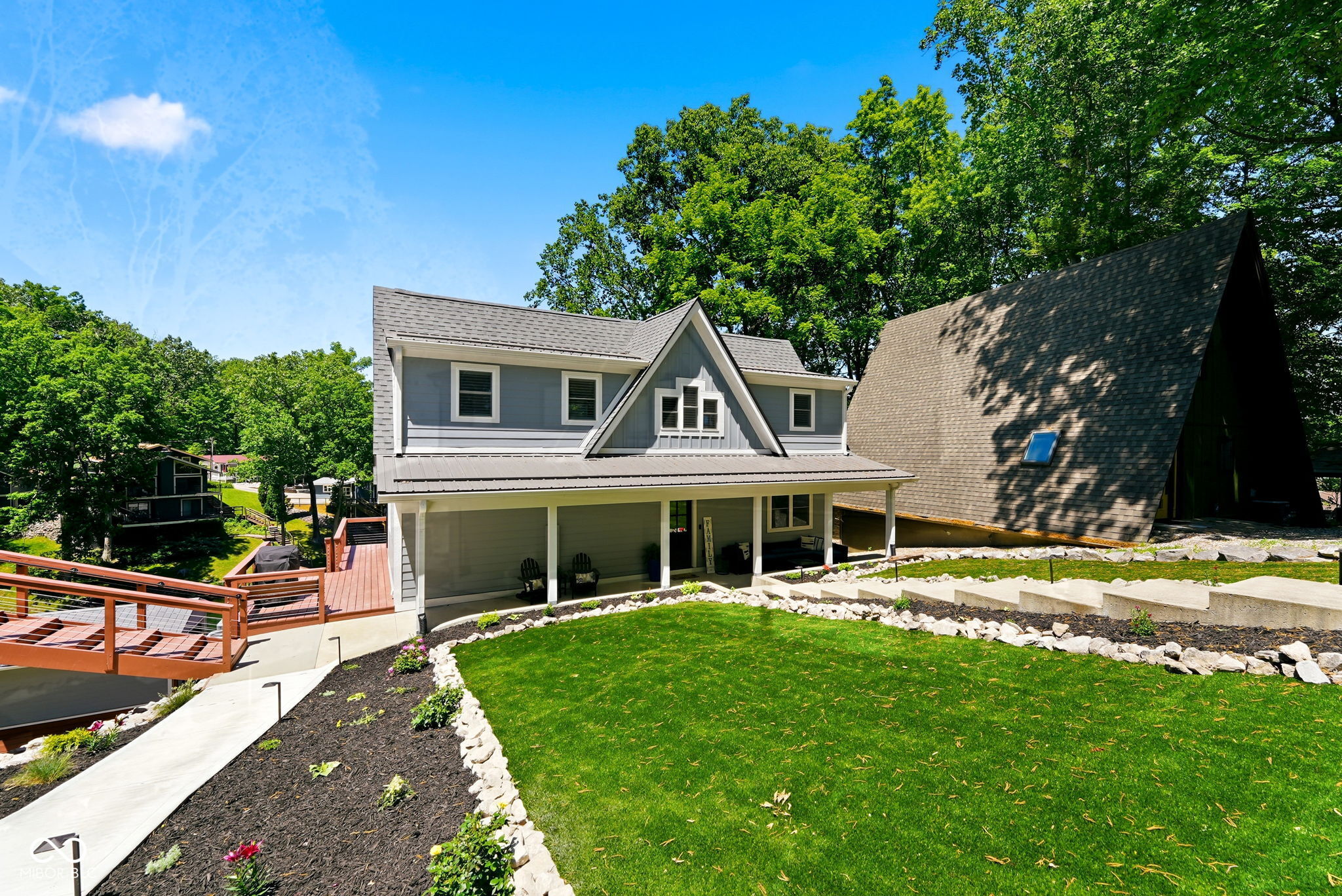 7573 Hummingbird Drive Nineveh, IN 46164 - Photo 4 of 73