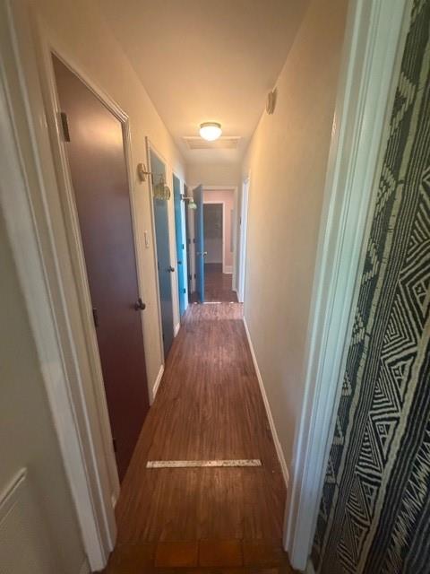 828 South Cockrell Hill Road Ovilla, TX 75154 - Photo 13 of 23 a view of hallway with stairs