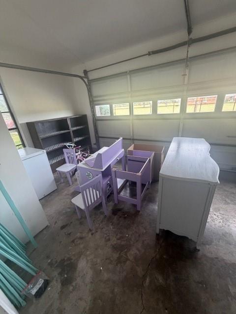 828 South Cockrell Hill Road Ovilla, TX 75154 - Photo 16 of 23 a outdoor space with lots of furniture