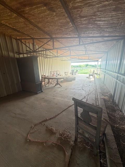 828 South Cockrell Hill Road Ovilla, TX 75154 - Photo 20 of 23 a view of a room with glass windows