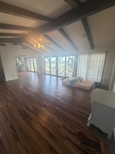 828 South Cockrell Hill Road Ovilla, TX 75154 - Photo 4 of 23 a view of livingroom with furniture wooden floor and windows