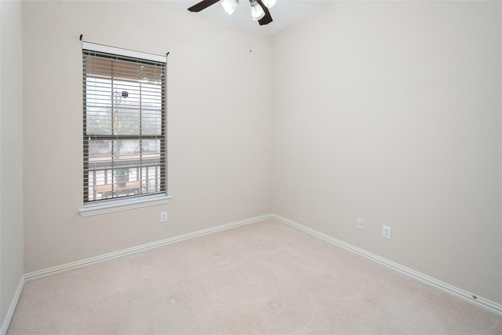 7518 Forest Ridge Trail Sachse, TX 75048 - Photo 26 of 40 an empty room with a window