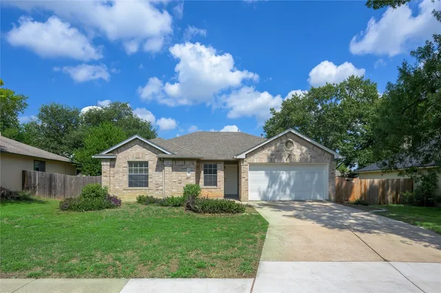 $275,000 | 1618 Prairie Star Lane, Round Rock, TX 78664