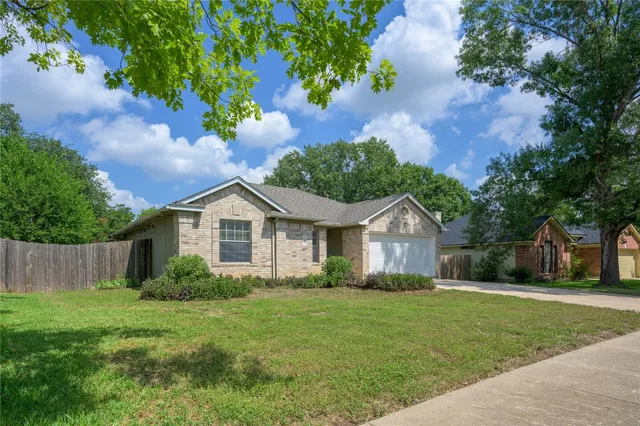 $275,000 | 1618 Prairie Star Lane, Round Rock, TX 78664