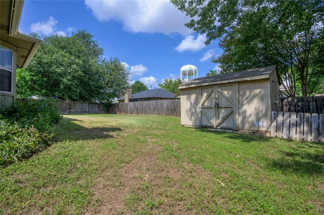 $275,000 | 1618 Prairie Star Lane, Round Rock, TX 78664