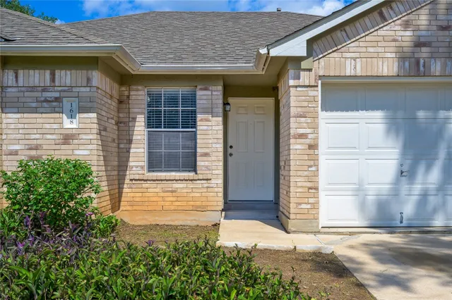 $275,000 | 1618 Prairie Star Lane, Round Rock, TX 78664