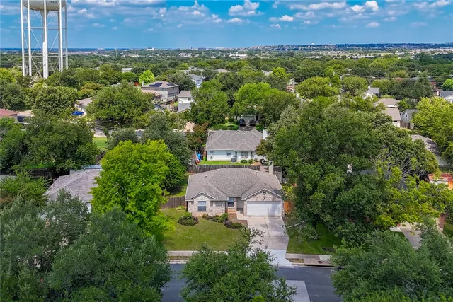 $275,000 | 1618 Prairie Star Lane, Round Rock, TX 78664