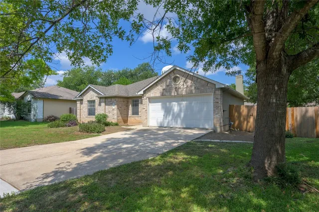 $275,000 | 1618 Prairie Star Lane, Round Rock, TX 78664