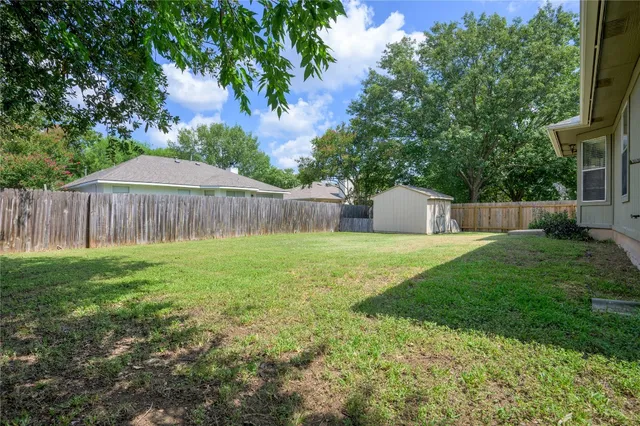 $275,000 | 1618 Prairie Star Lane, Round Rock, TX 78664