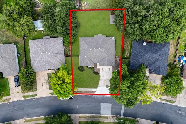 $275,000 | 1618 Prairie Star Lane, Round Rock, TX 78664