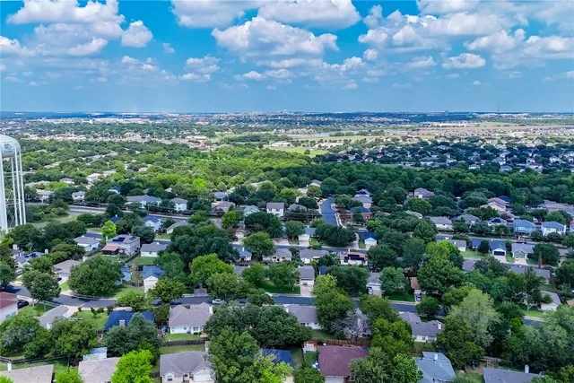 $275,000 | 1618 Prairie Star Lane, Round Rock, TX 78664