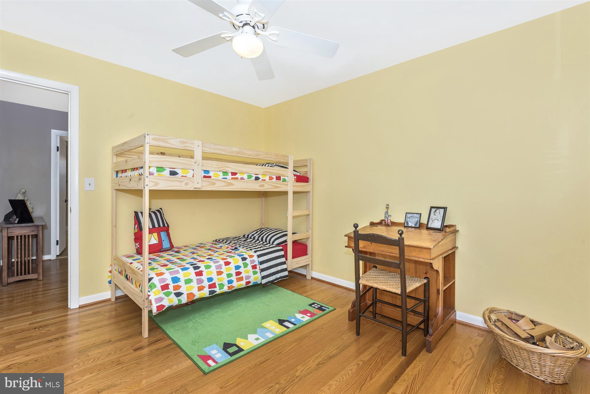 4821 Round Hill Road Frederick, MD 21702 - Photo 13 of 30 Bedroom