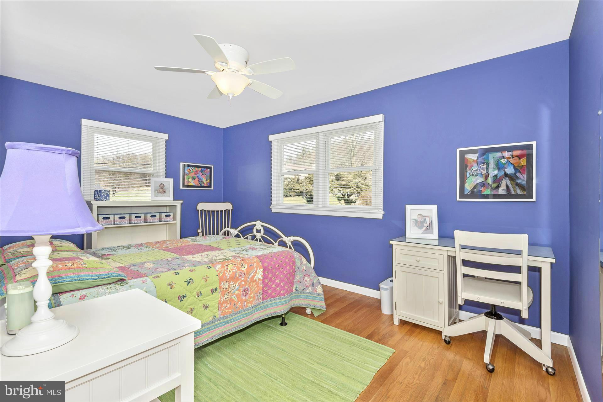 4821 Round Hill Road Frederick, MD 21702 - Photo 14 of 30 Bedroom