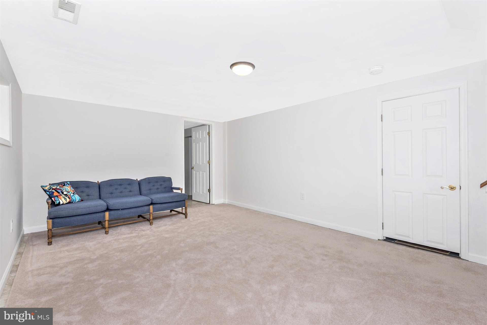 4821 Round Hill Road Frederick, MD 21702 - Photo 23 of 30 Rec Room