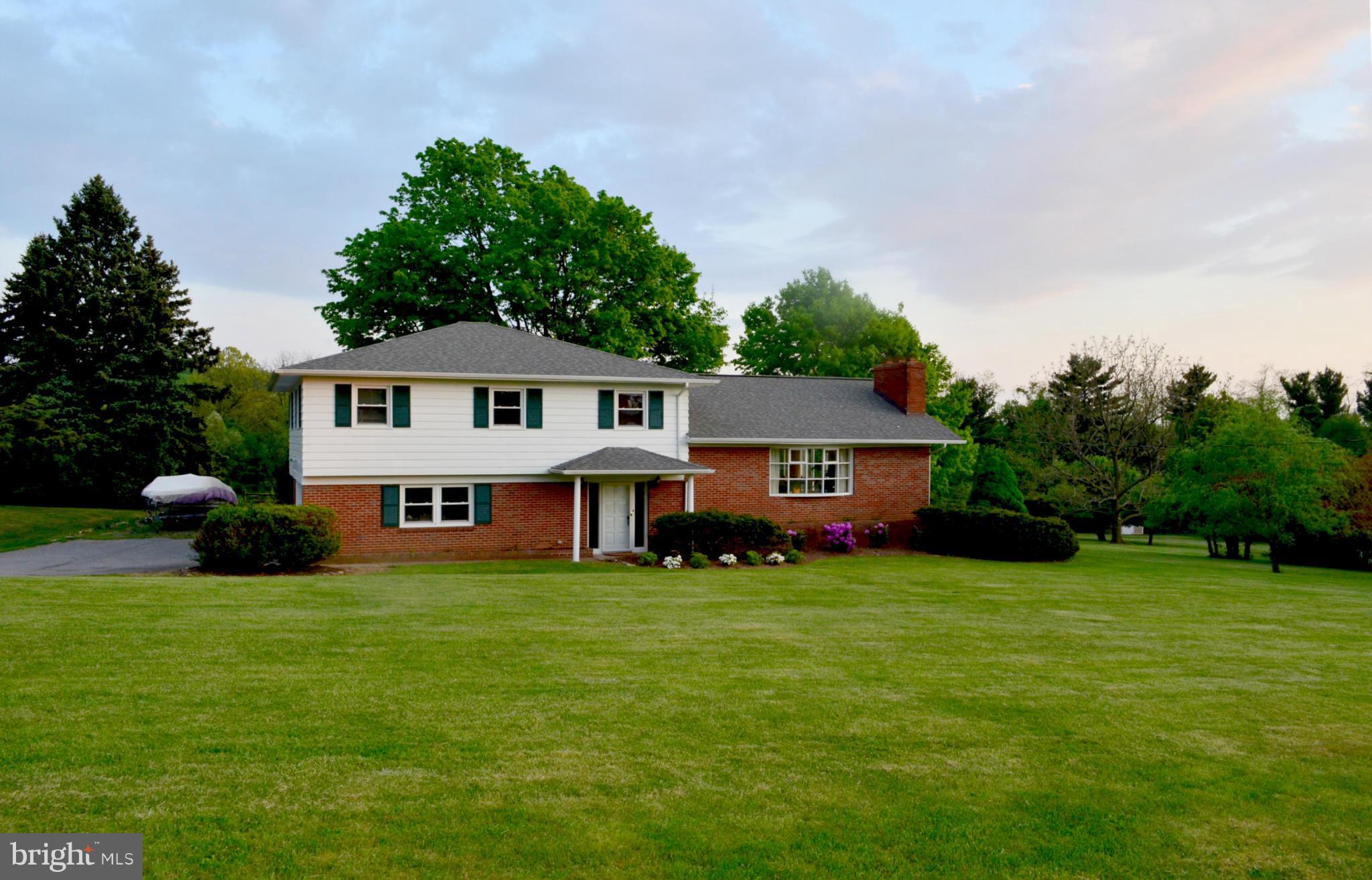 4821 Round Hill Road Frederick, MD 21702 - Photo 30 of 30 Beautiful Home!