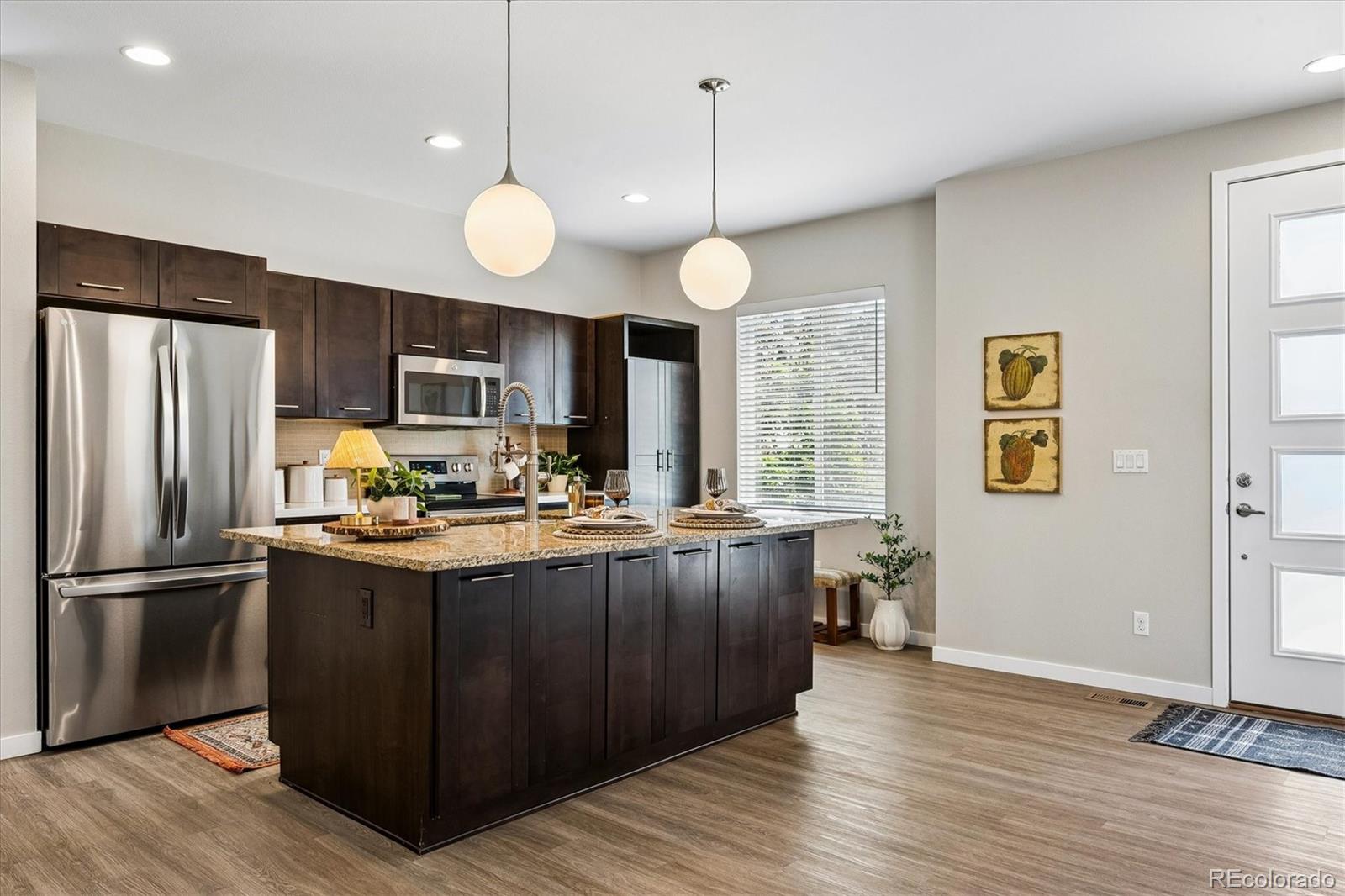3372 Cranston Circle Highlands Ranch, CO 80126 - Photo 4 of 41
