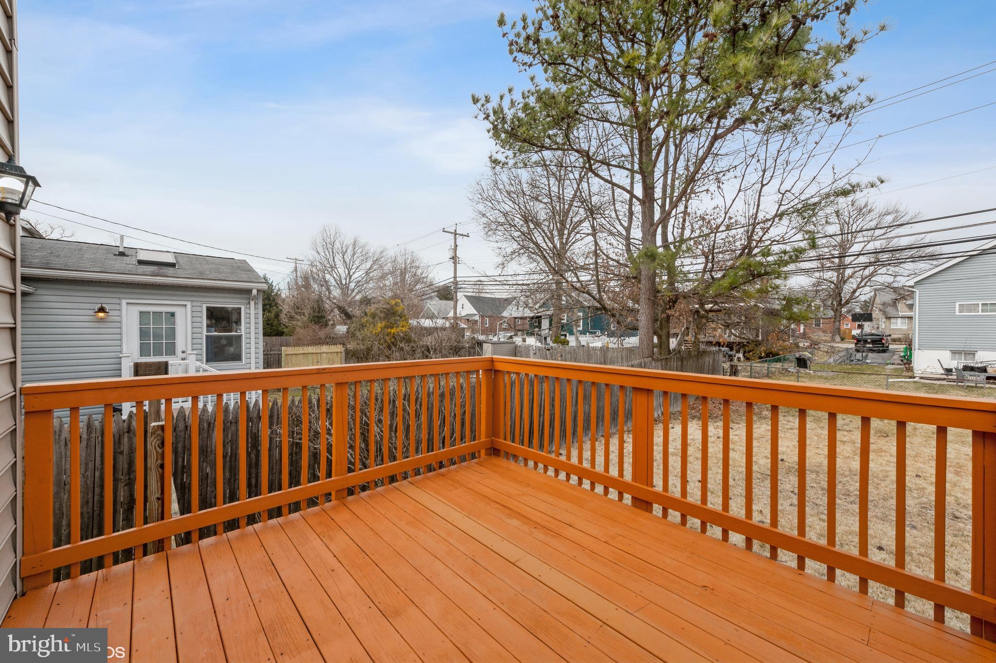 2608 Wendover Road Parkville, MD 21234 - Photo 12 of 15