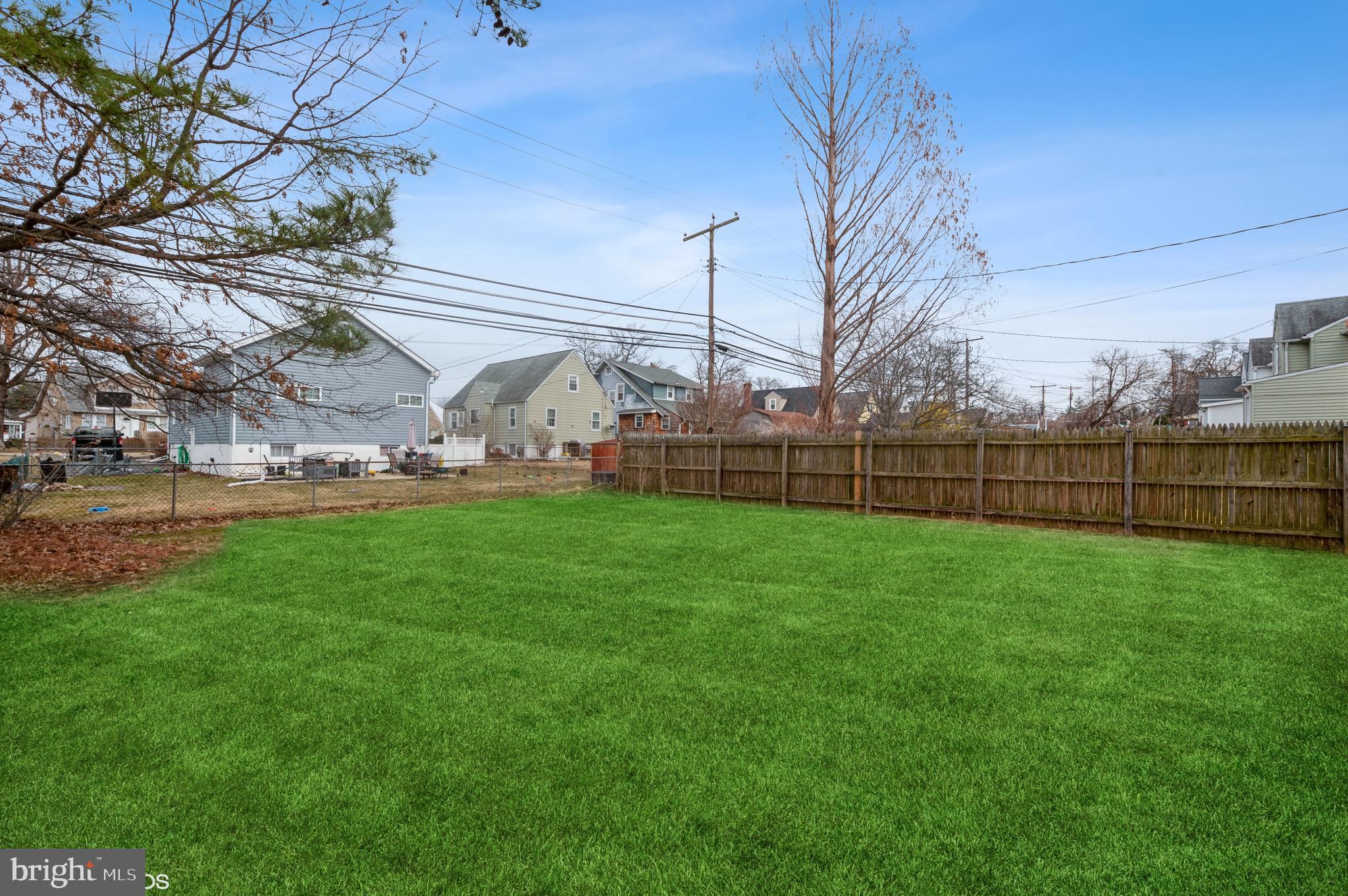 2608 Wendover Road Parkville, MD 21234 - Photo 13 of 15