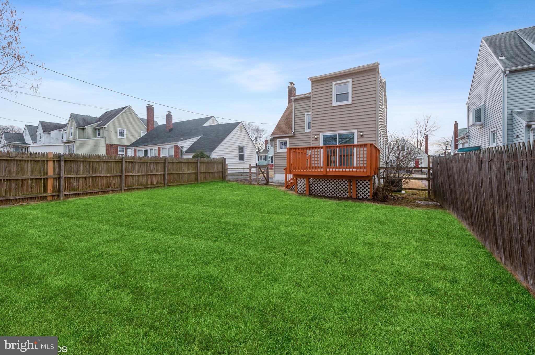 2608 Wendover Road Parkville, MD 21234 - Photo 14 of 15