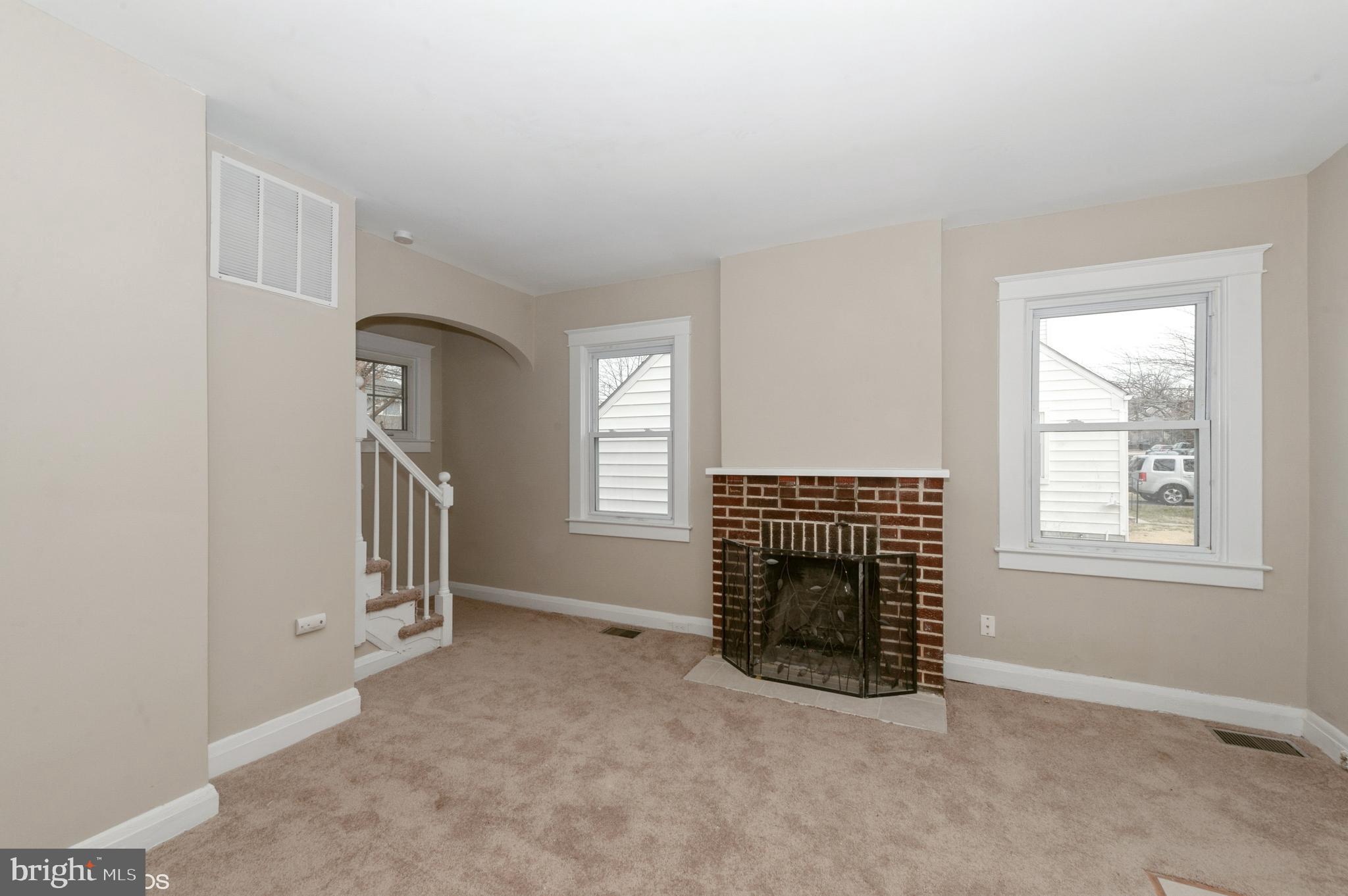 2608 Wendover Road Parkville, MD 21234 - Photo 4 of 15