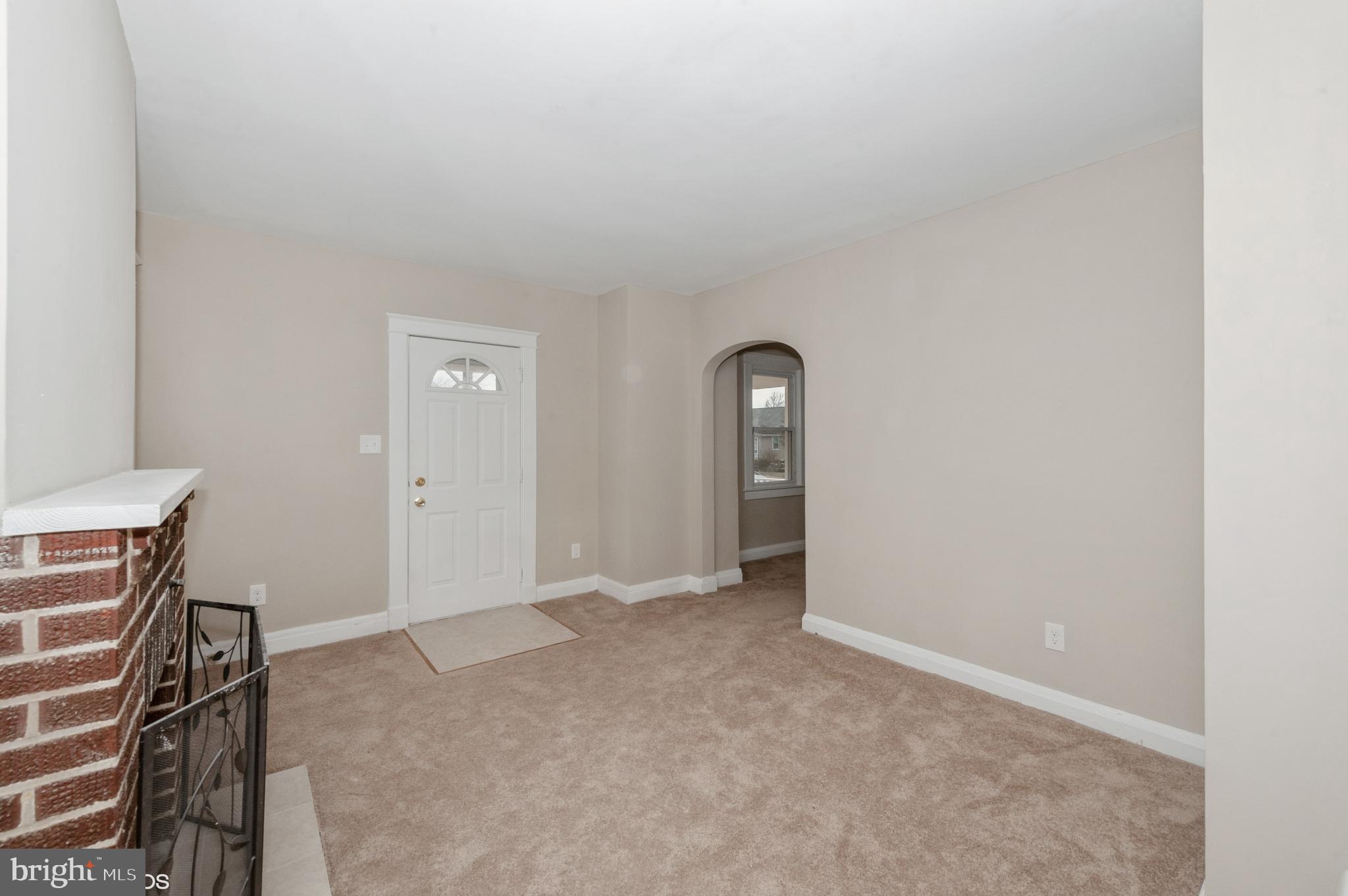 2608 Wendover Road Parkville, MD 21234 - Photo 5 of 15