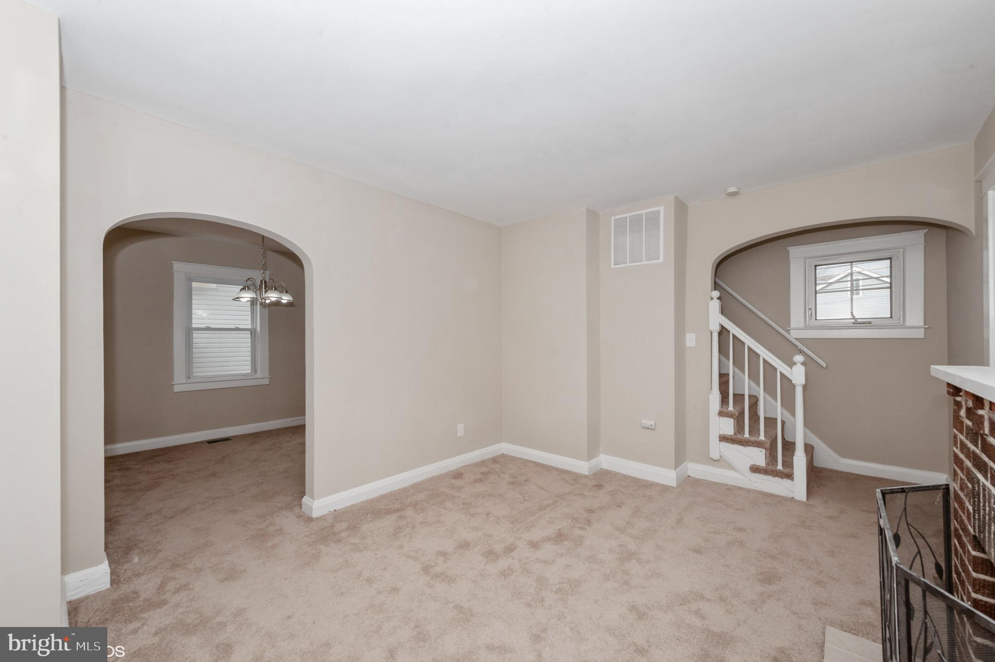 2608 Wendover Road Parkville, MD 21234 - Photo 6 of 15