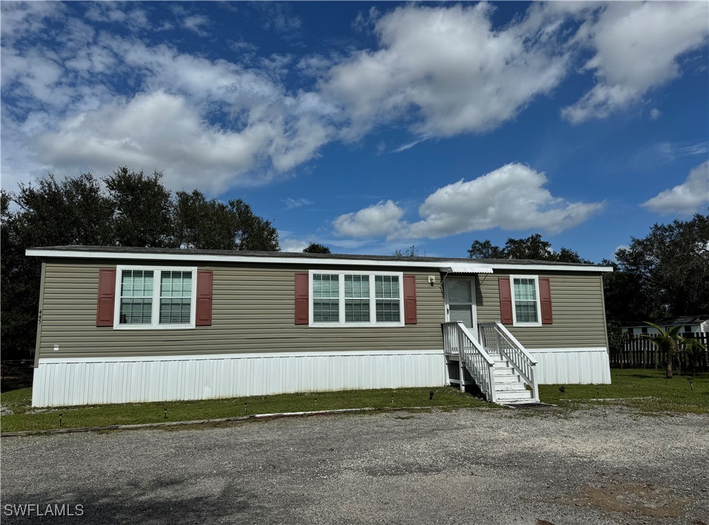 445 Hunting Club Avenue Clewiston, FL 33440 - Photo 1 of 30