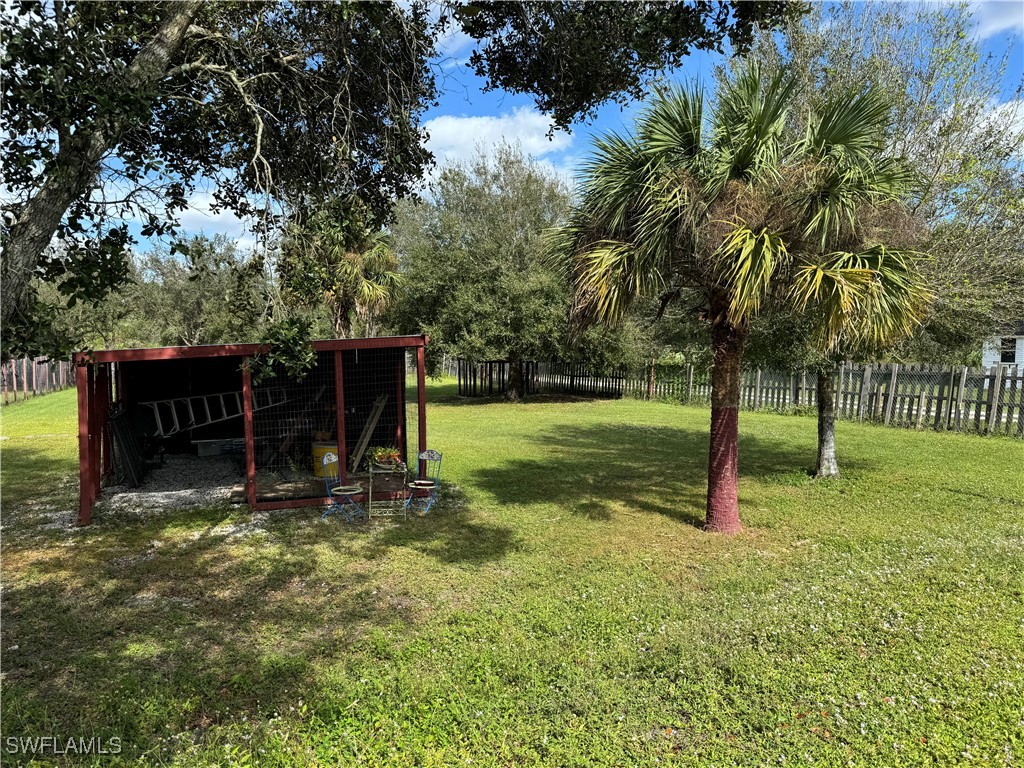 445 Hunting Club Avenue Clewiston, FL 33440 - Photo 6 of 30