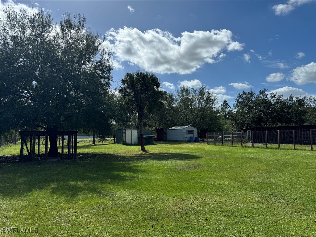 445 Hunting Club Avenue Clewiston, FL 33440 - Photo 7 of 30