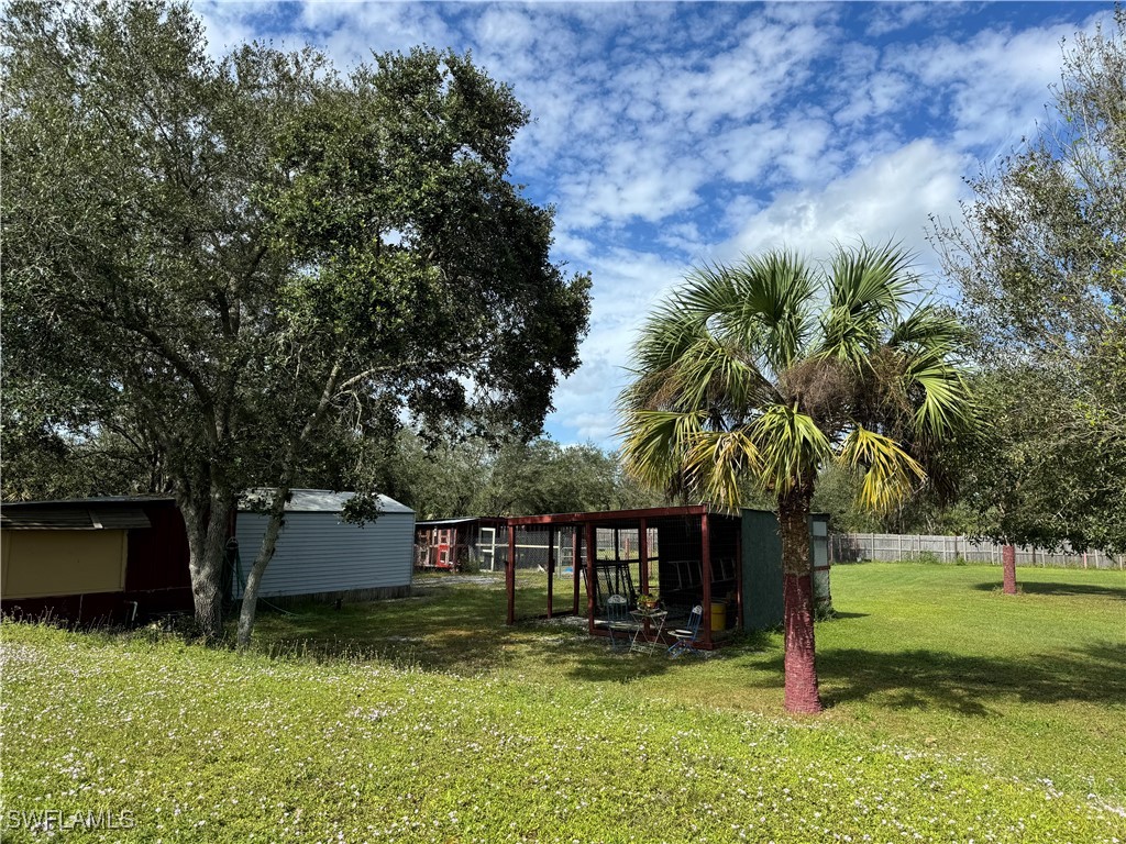 445 Hunting Club Avenue Clewiston, FL 33440 - Photo 9 of 30