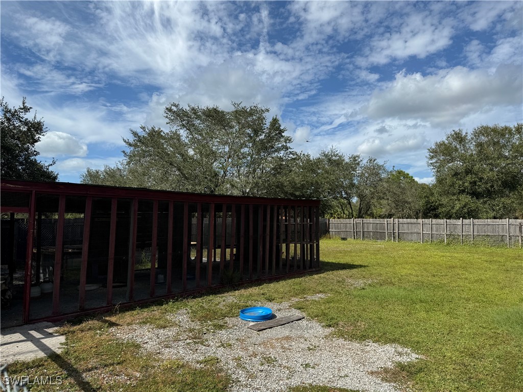 445 Hunting Club Avenue Clewiston, FL 33440 - Photo 10 of 30