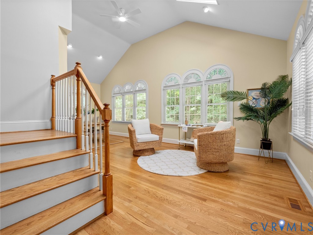 2011 Gamelaw Court Midlothian, VA 23113 - Photo 24 of 77