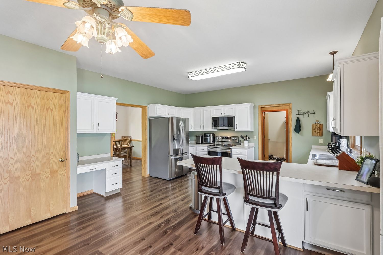 5323 Hattrick Road Ravenna, OH 44266 - Photo 18 of 49