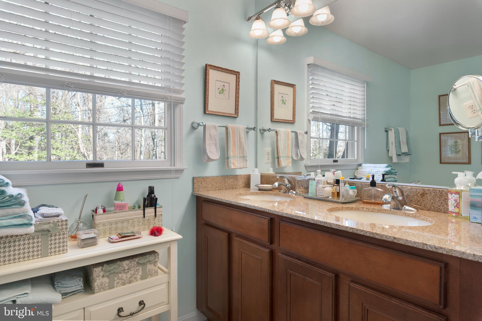 507 Coover Road Annapolis, MD 21401 - Photo 30 of 48 PRIMARY BATHROOM