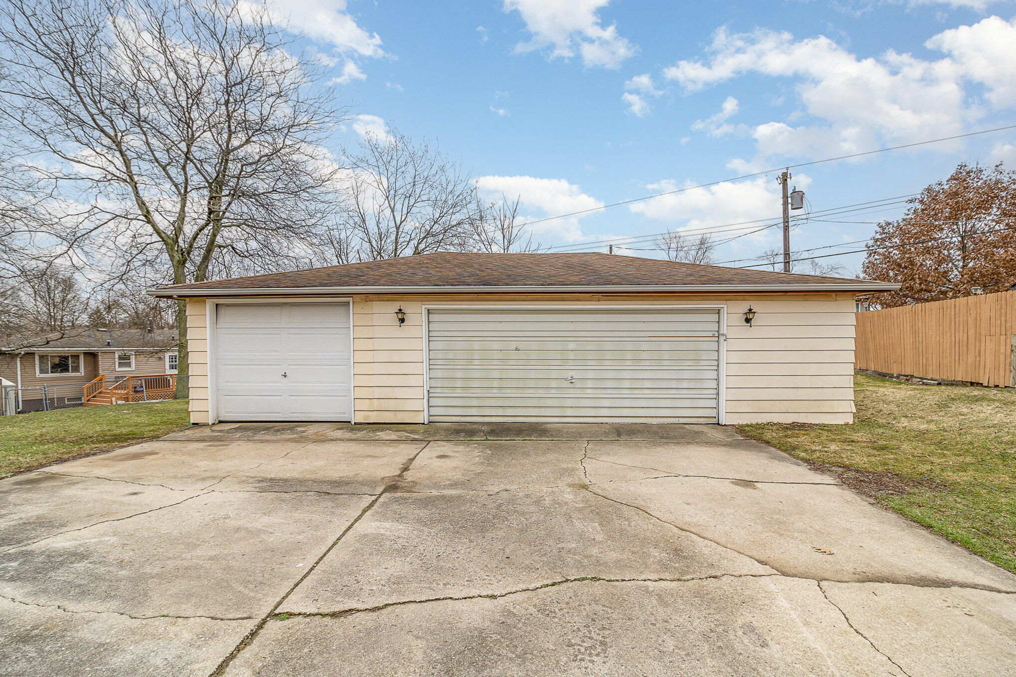 536 Cherry Hill Road Dyer, IN 46311 - Photo 23 of 27 2038x1359