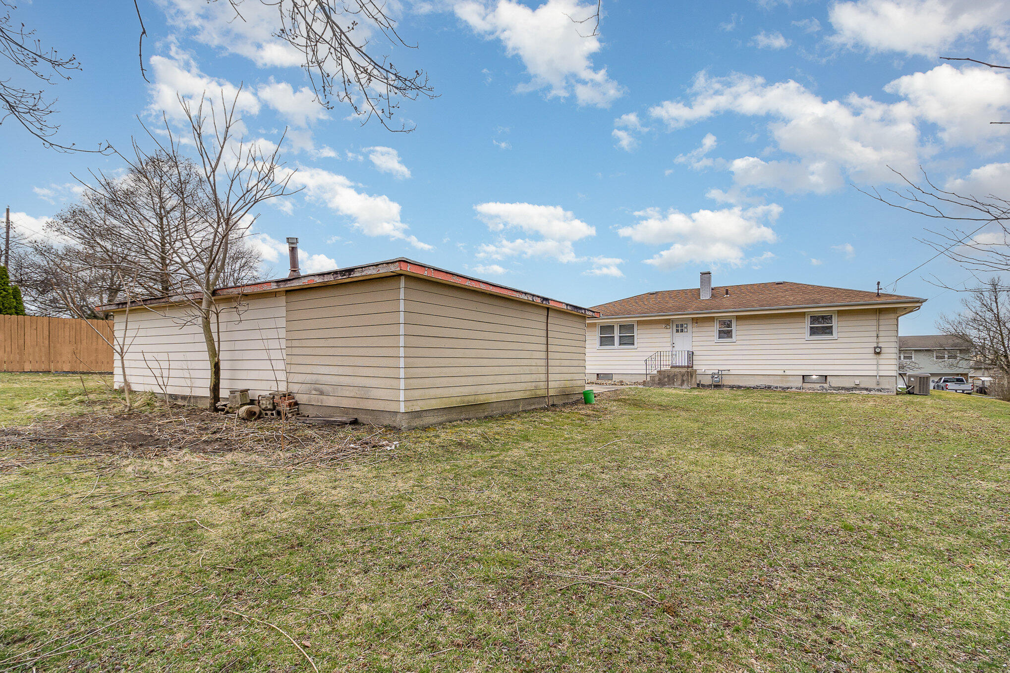 536 Cherry Hill Road Dyer, IN 46311 - Photo 26 of 27 2038x1359