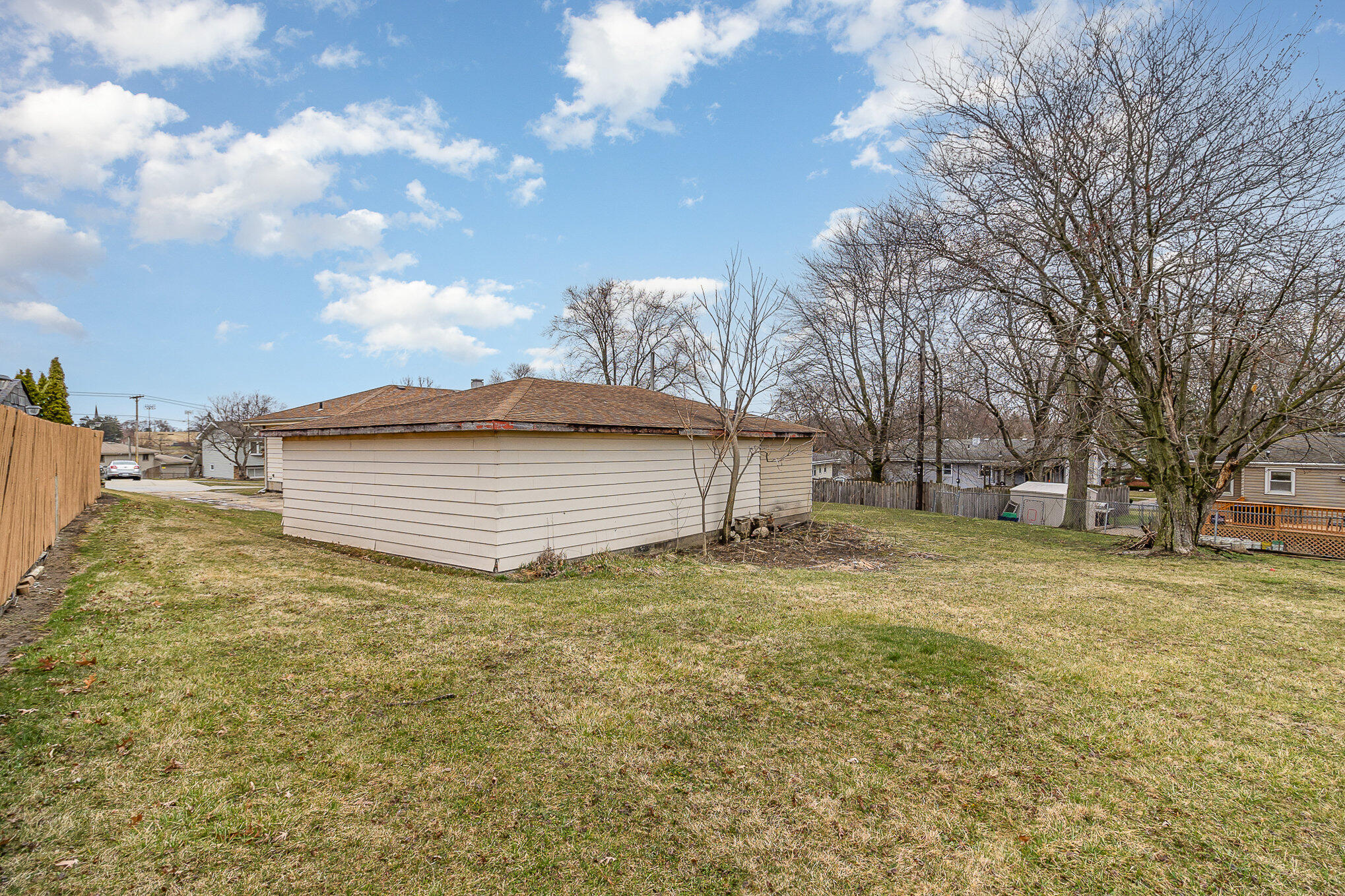 536 Cherry Hill Road Dyer, IN 46311 - Photo 27 of 27 2038x1359