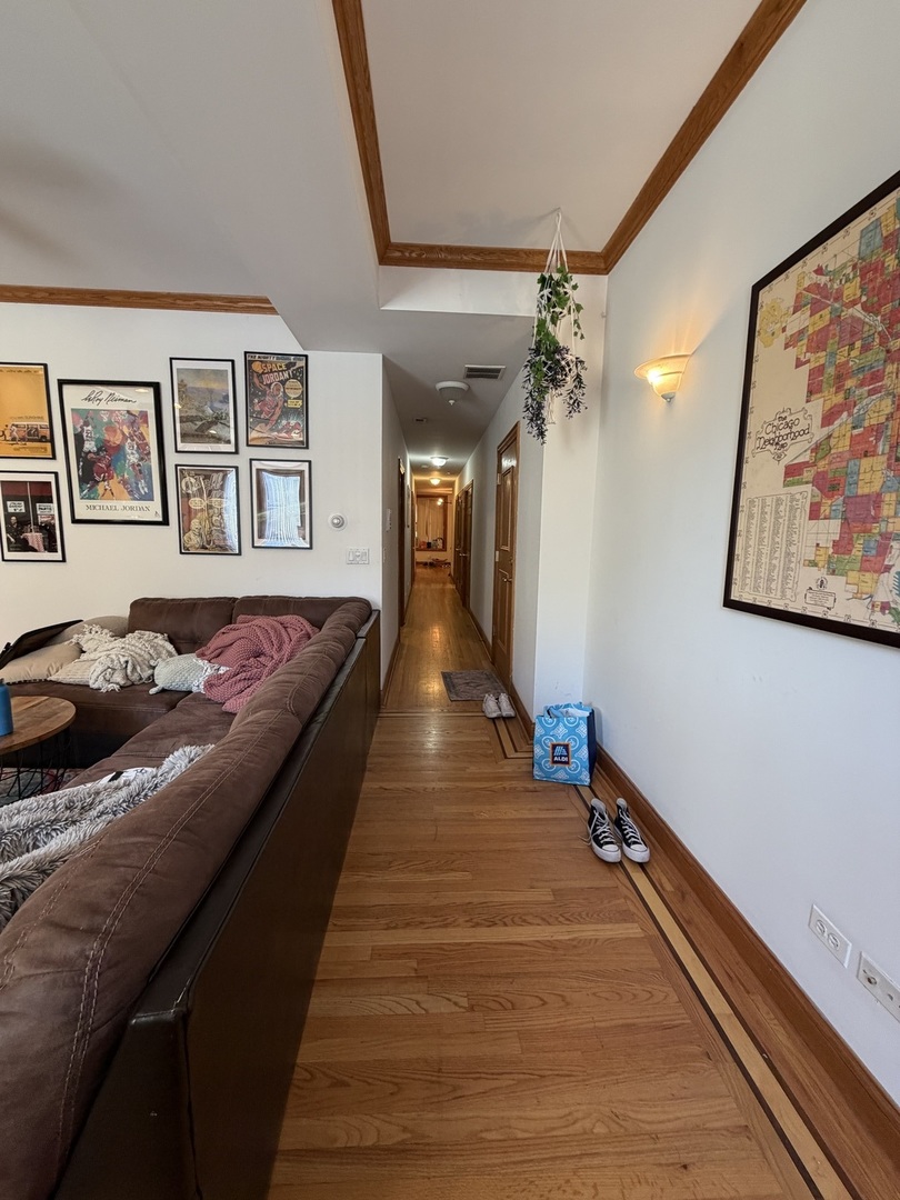 3734 North Sheffield Avenue, Unit 1S Chicago, IL 60613 - Photo 14 of 24