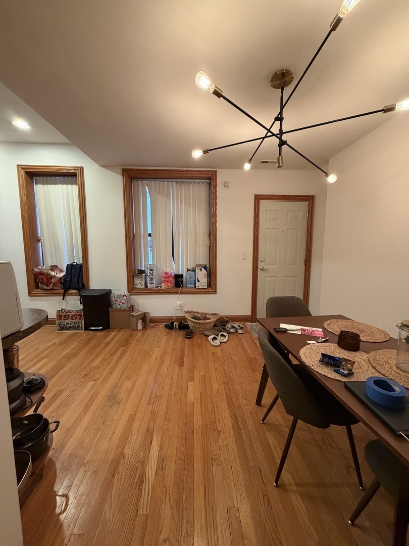 3734 North Sheffield Avenue, Unit 1S Chicago, IL 60613 - Photo 19 of 24