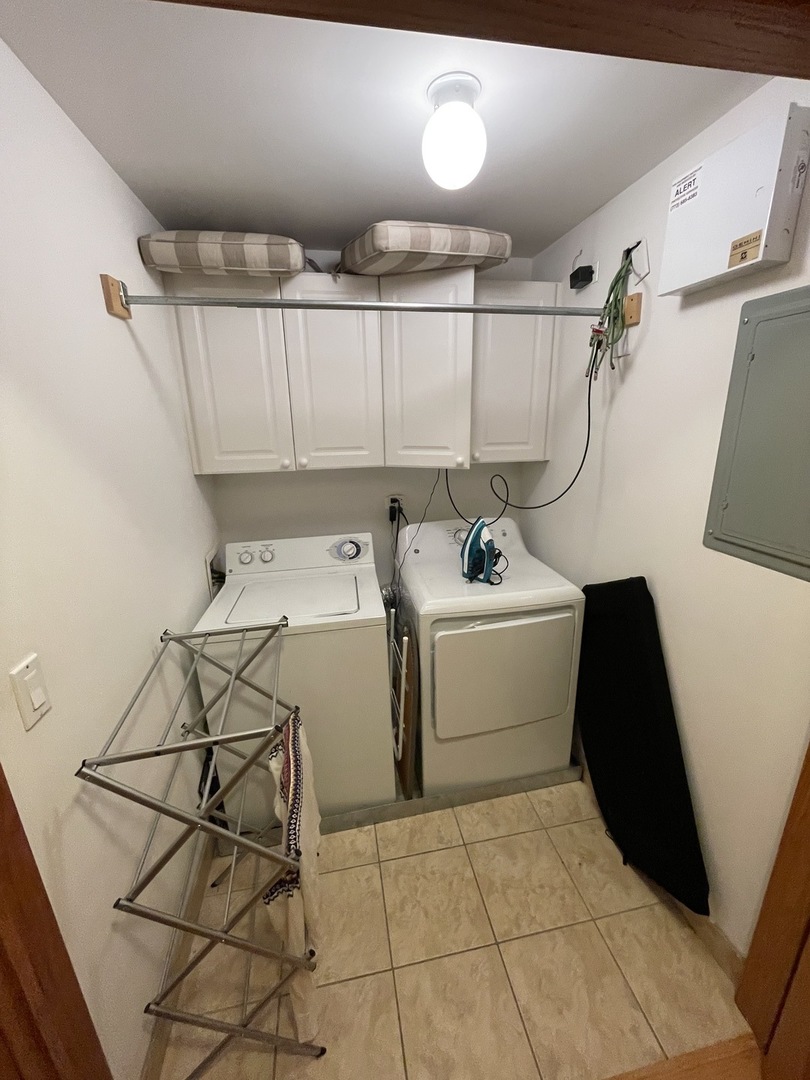 3734 North Sheffield Avenue, Unit 1S Chicago, IL 60613 - Photo 22 of 24