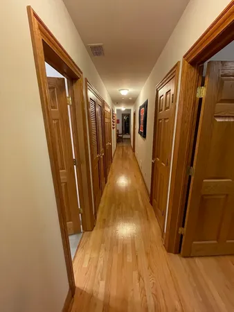 $3,495 | 3734 North Sheffield Avenue, Unit 1S, Chicago, IL 60613