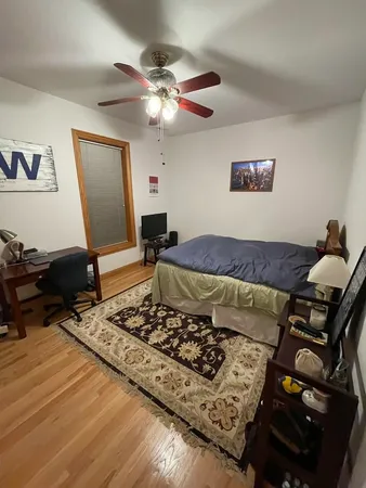 $3,495 | 3734 North Sheffield Avenue, Unit 1S, Chicago, IL 60613