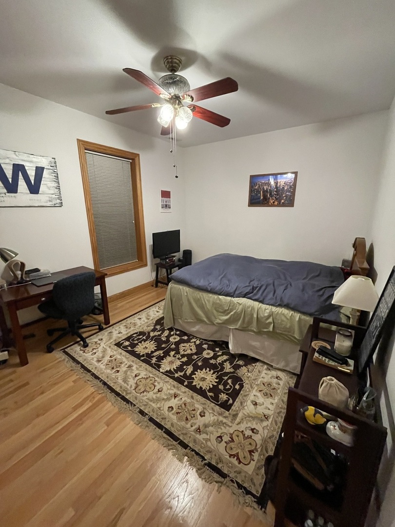 3734 North Sheffield Avenue, Unit 1S Chicago, IL 60613 - Photo 9 of 24