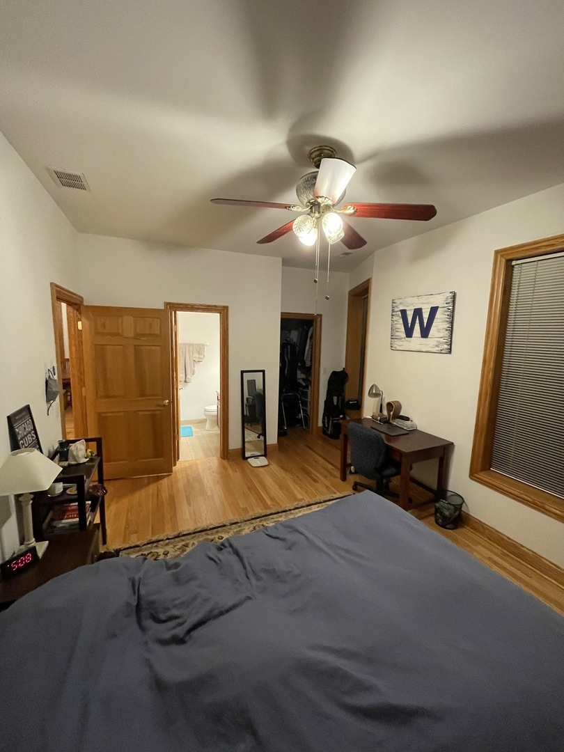 3734 North Sheffield Avenue, Unit 1S Chicago, IL 60613 - Photo 10 of 24
