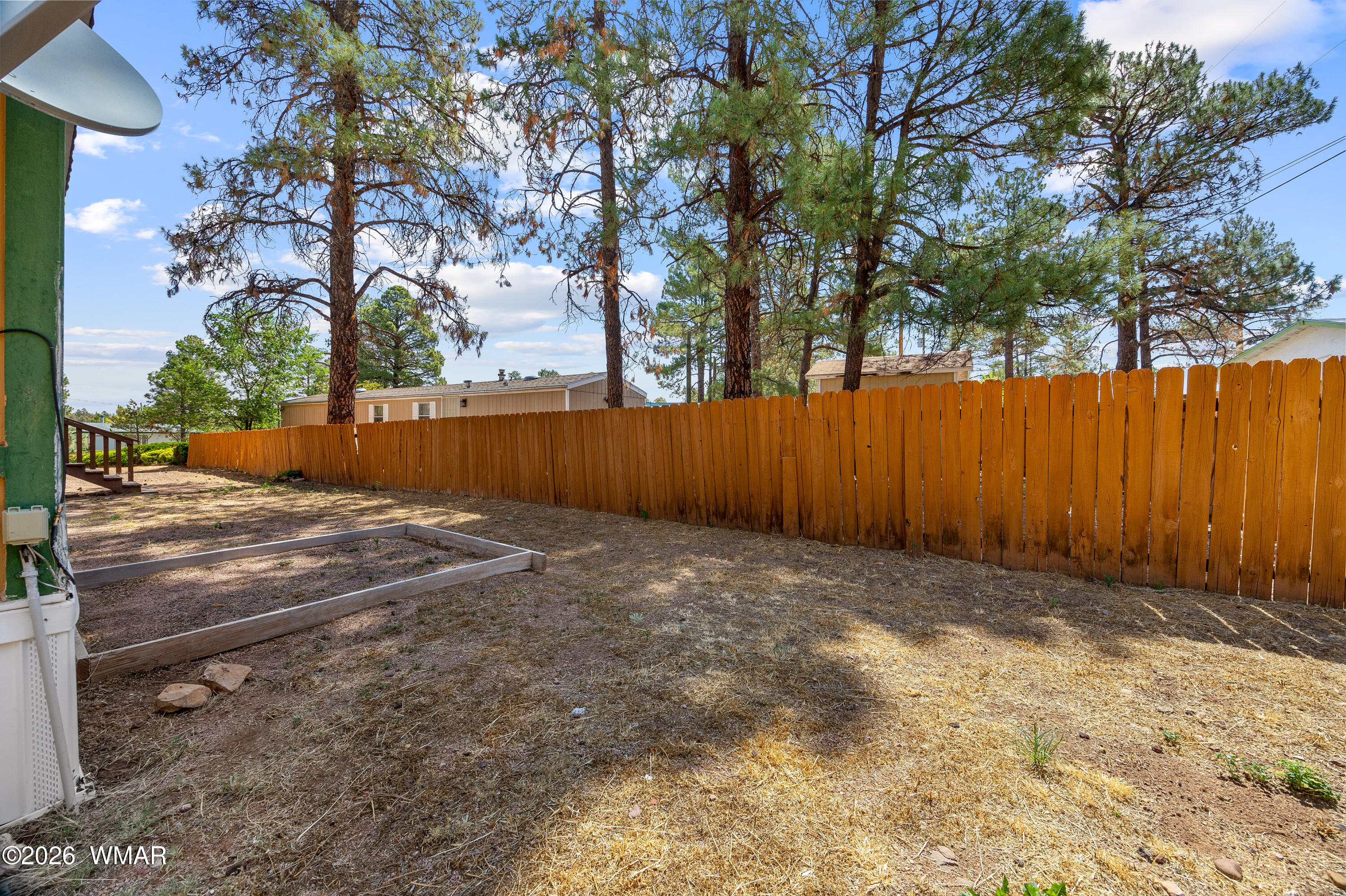 2177 Ruby Lane Overgaard, AZ 85933 - Photo 24 of 26