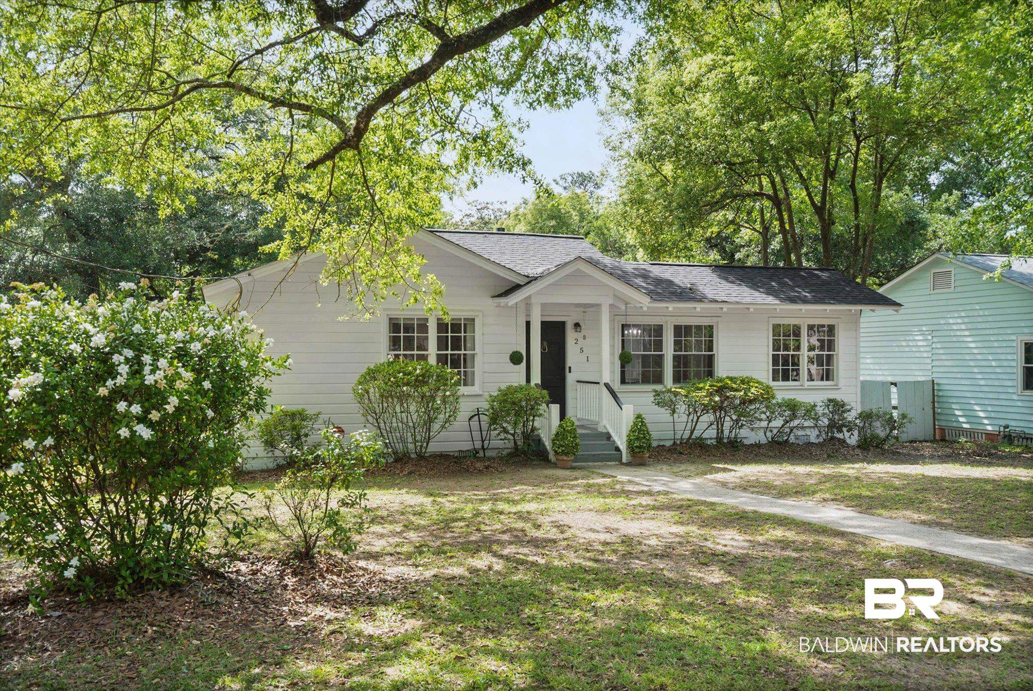 251 Wacker Lane North Mobile, AL 36608 - Photo 29 of 33