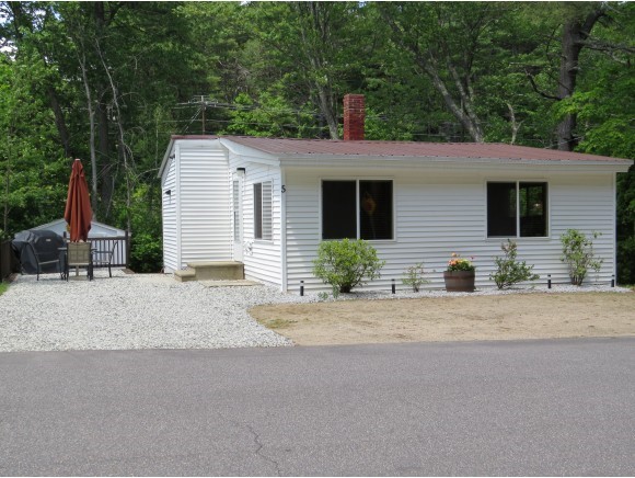 5 Dow Road Meredith, NH 03253 - Photo 1 of 1
