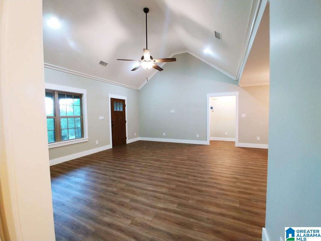 375 Indian Valley Road Sylacauga, AL 35150 - Photo 10 of 13